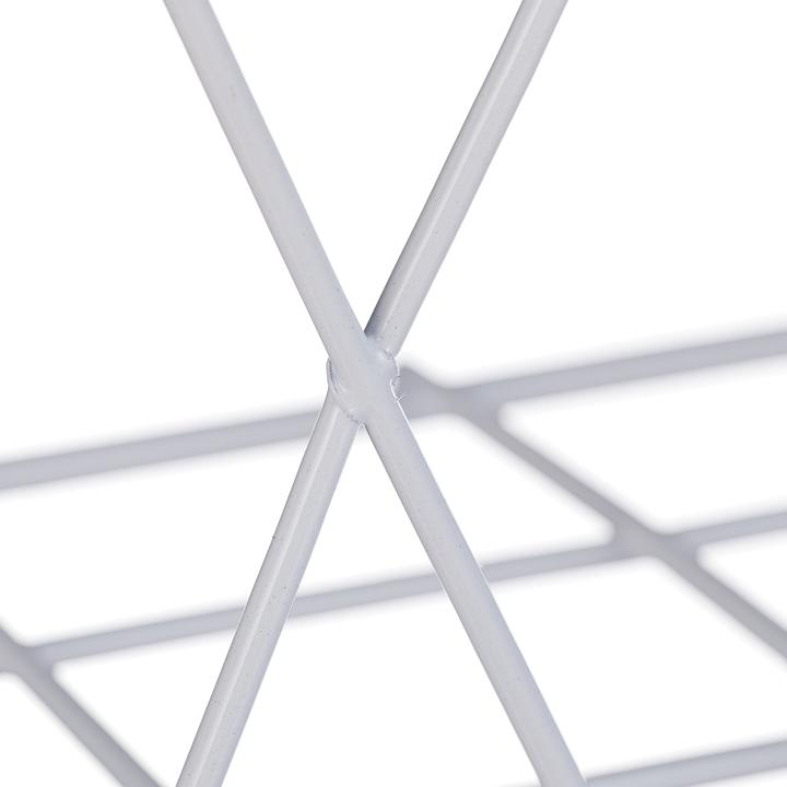 Actual product image Relaxdays Wall shelf (36 x 13 x 17 cm)