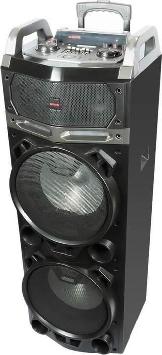 Produktbild Aiwa Earthquake KBTUS-900 (Passiv, 1x 100 W)