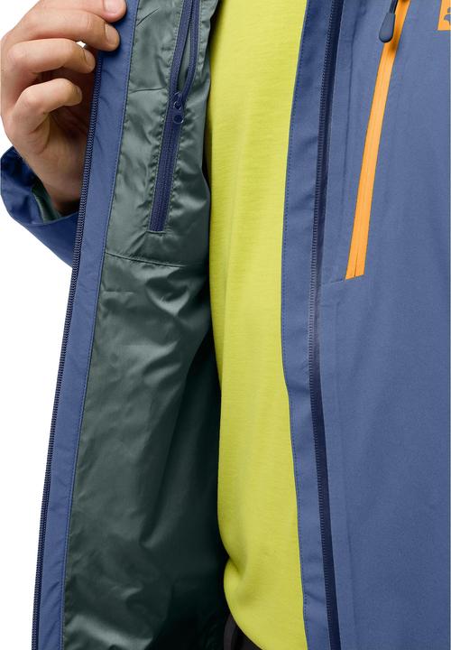 Produktbild Jack Wolfskin Eagle Peak 2L Jacket (XL)