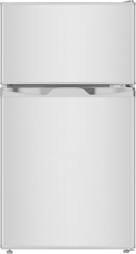 PKM GK88 EIX fridge-freezer combination (84 l)
