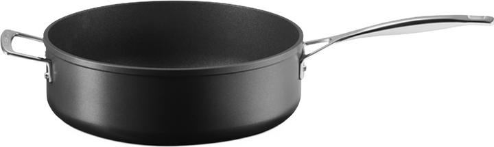 Produktbild Le Creuset Aluminium Sautépfanne (28 cm, Kochtopf, Aluminium)