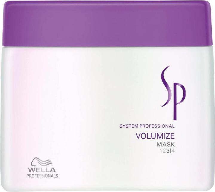 Actual product image Wella Volumise (200 ml)