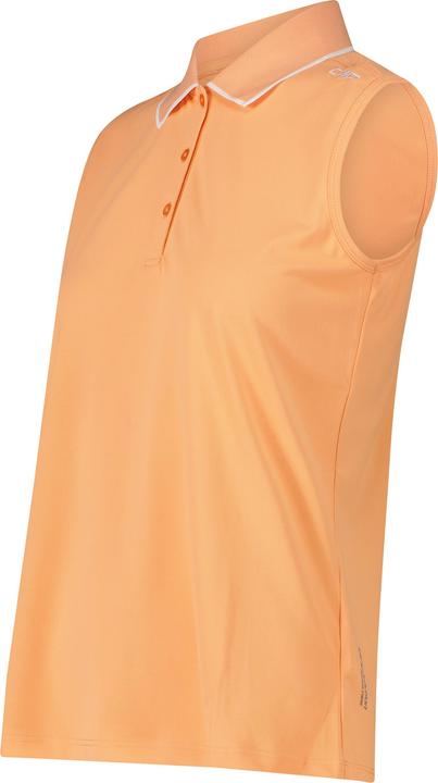 CMP Campagnolo Women's Polo Sleeveless (46)