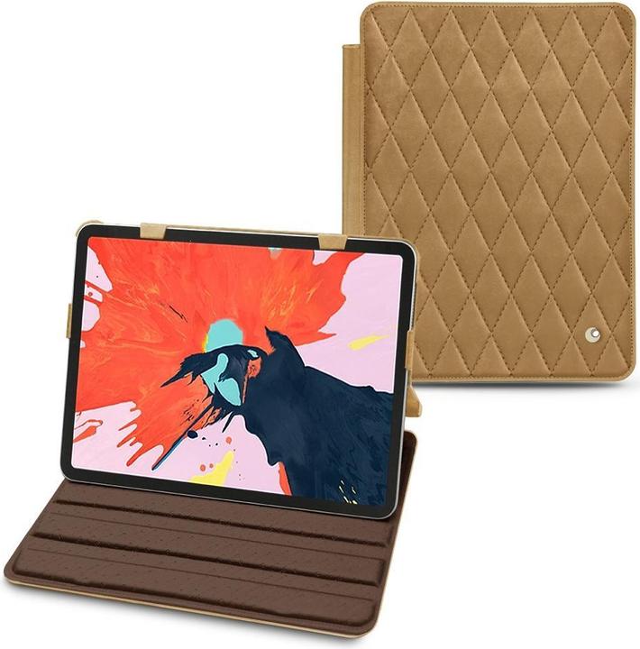 Immagine prodotto Noreve Cover in pelle orizzontale (iPad Air 2022 (5a generazione), iPad Air 2020 (4. Gen))