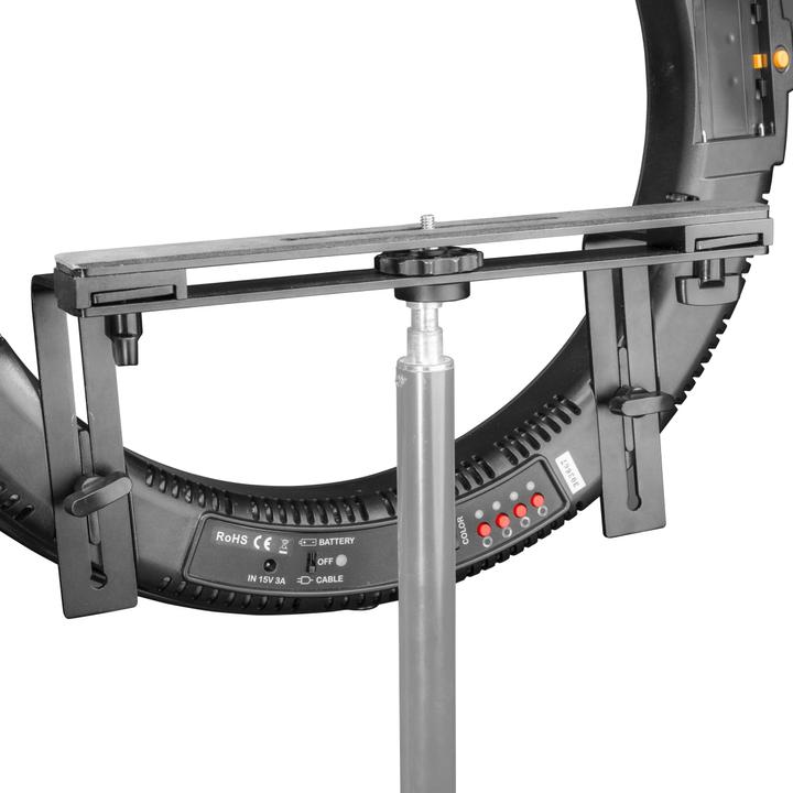 Image du produit Walimex RLL-500BV (éclairage annulaire)