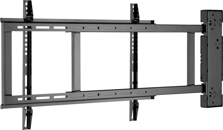 Actual product image SpeaKa Professional SP-TVM-701 (Wall, 75", 50 kg)
