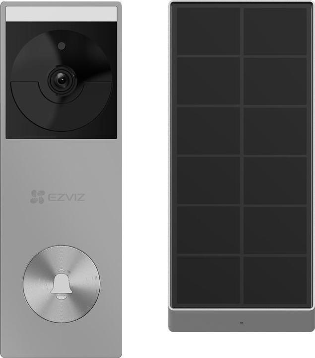 Actual product image EZVIZ HP3 Pro (Wi-Fi)