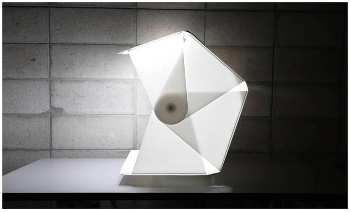 Produktbild Orangemonkie Foldio 3 portable Light Box (62.50 cm, 64 cm)
