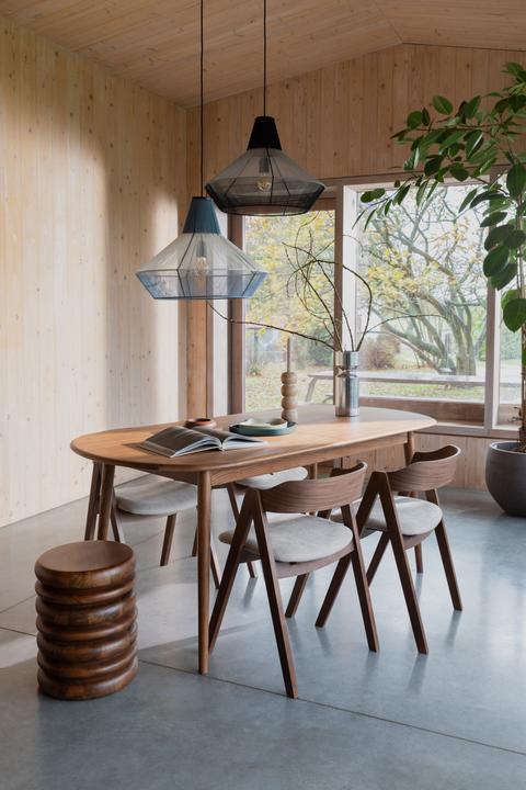Produktbild Zuiver Twist (185 x 90 x 76 cm)