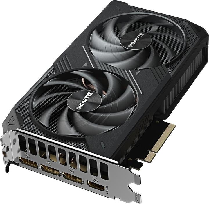 Produktbild Gigabyte GeForce RTX 5060 Ti WINDFORCE OC (8 GB)