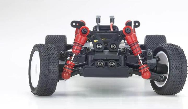 Produktbild Kyosho Buggy Mini-Z Inferno MP9 TKI13 4WD (RTR Ready-to-Run)