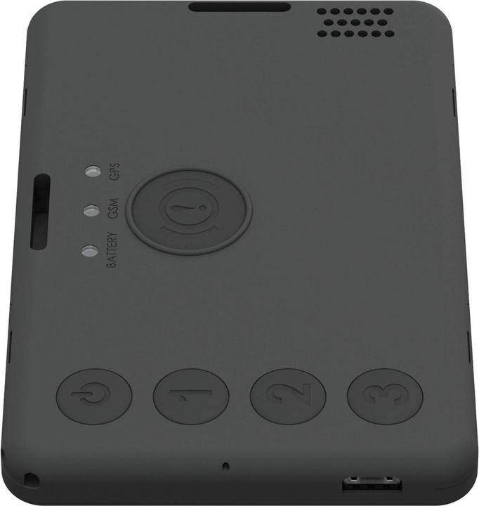 Actual product image Teltonika Autonomous Personal Tracker - GSM - Bluetooth