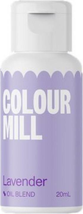 Image du produit Colour Mill Lavendel (20 ml)