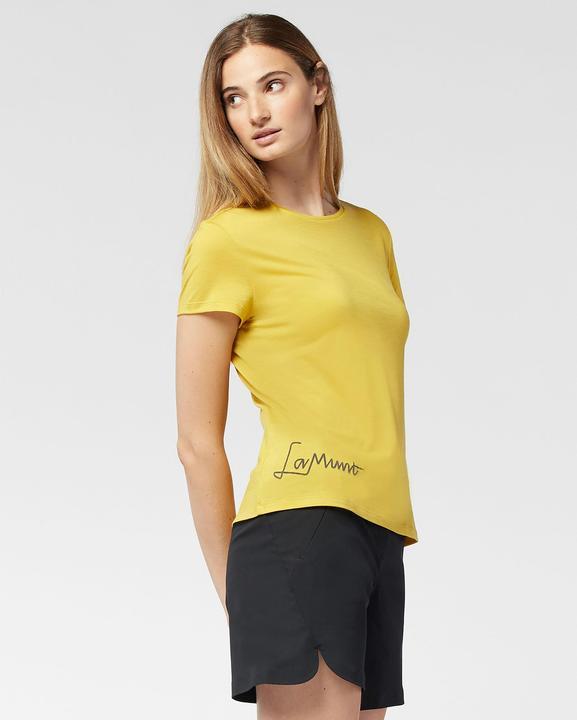 Produktbild Lamunt Alexandra Logo (XL)