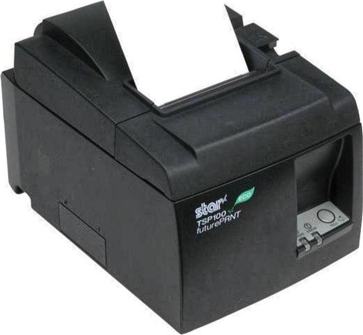 Produktbild Star Micronics TSP143IIIBI2 GY E+U PRINTER (Bluetooth)
