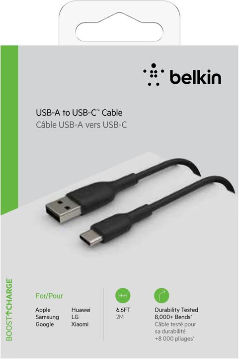 Productafbeelding Belkin USB A – USB C
