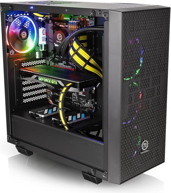 Produktbild Thermaltake Core G21 (ATX)