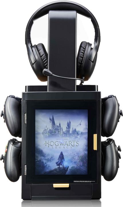 Actual product image Numskull Light Locker - Hogwarts Legacy (Switch, PS5, PS4)