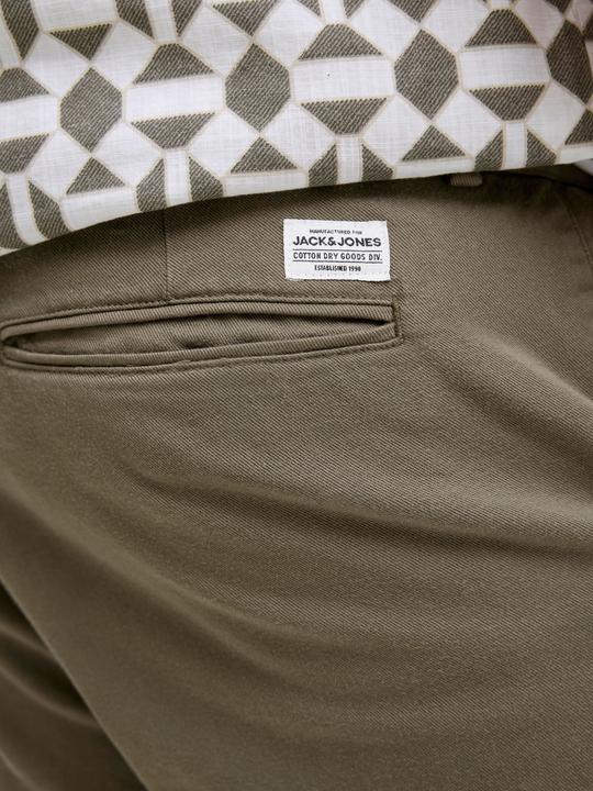 Produktbild Jack & Jones Jpstkane Fctry Fabric2 L2 Chino Pant Pls (W46/L32)