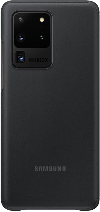 Image du produit Samsung Clear View Cover (Samsung Galaxy S20 Ultra)