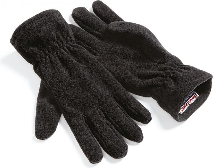 Actual product image Beechfield Alpine Suprafleece (XL)