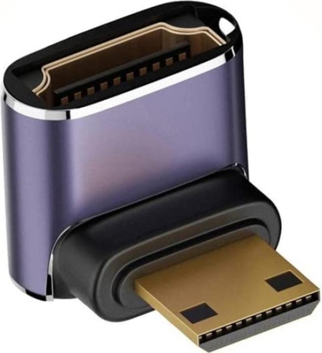 PowerGuard Mini HDMI to HDMI adapter (Mini HDMI)