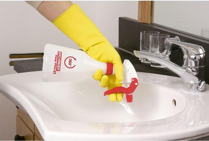 Produktbild Birchmeier Foxy Plus (0.50 l)