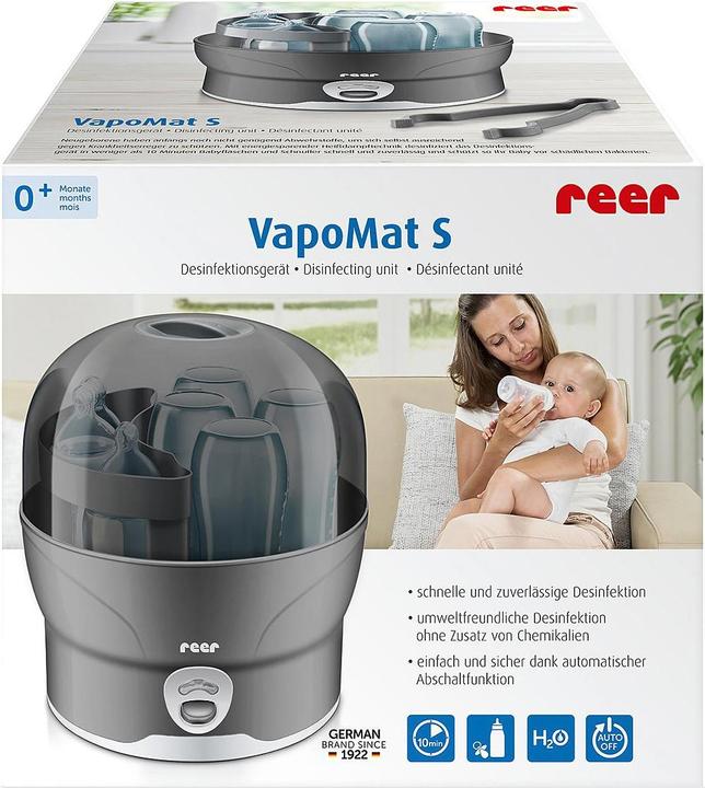 Produktbild Reer VapoMat S