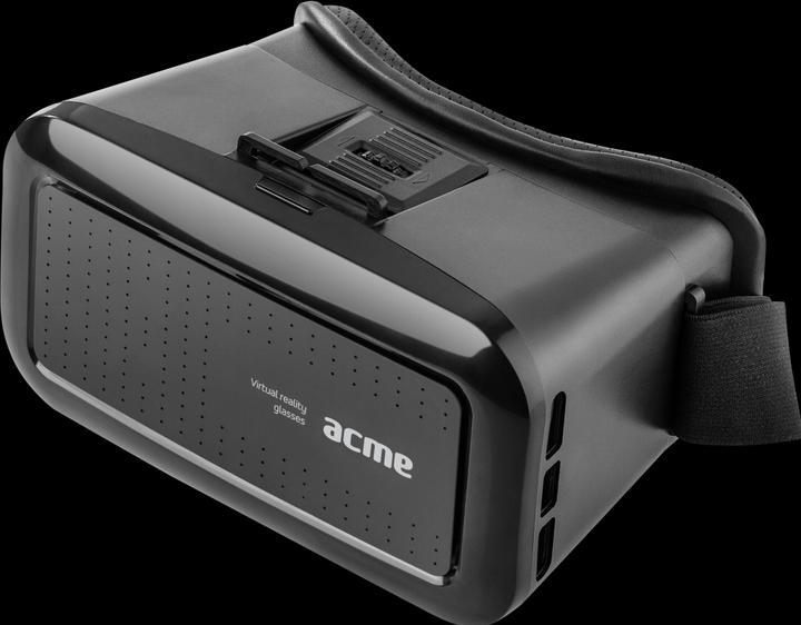 Produktbild Acme Made VRB01