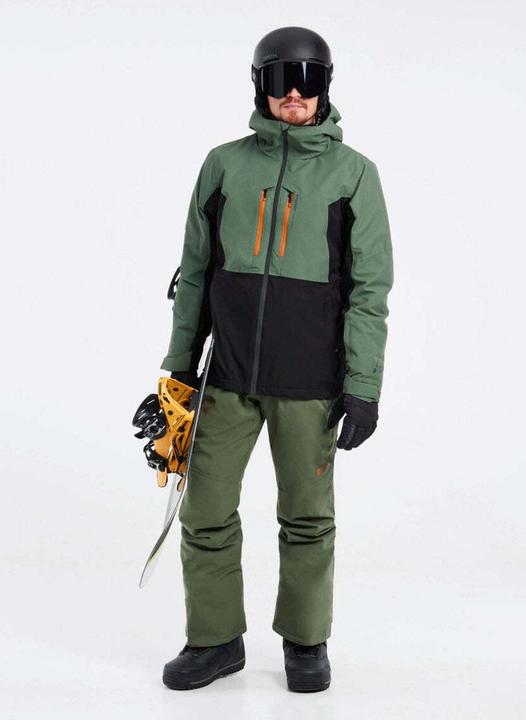 Image du produit Protest Veste de neige Prtbarent (XXL)