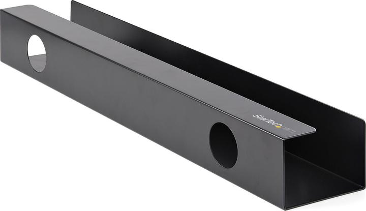 Image du produit StarTech Gaine de câble pour montage sous table (60 cm)