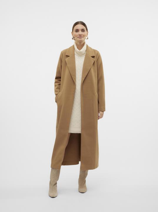Actual product image Vero Moda VMFORTUNEAYA Coat Coat (XS)