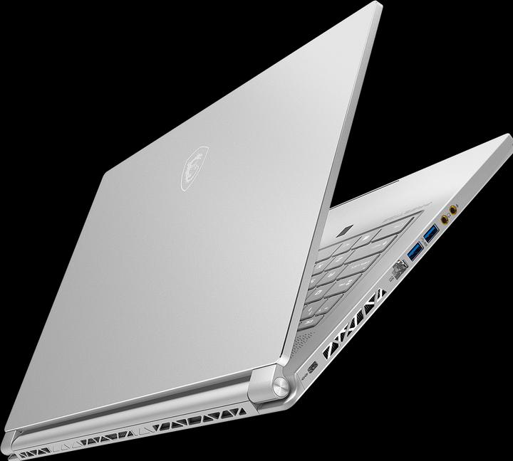 Image du produit MSI P65 Créateur (15.60", Intel Core i7 8750H, 16 Go, 512 Go, CH)