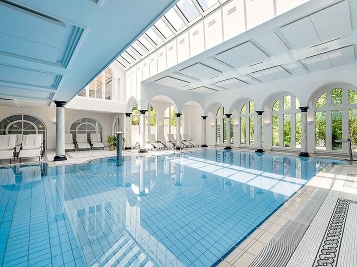 Immagine prodotto Smartbox 1 notte d'eccezione in hotel 5* con spa nel cuore delle montagne a Samnaun (2 pers.)
