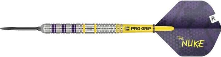 Image du produit Target Steeldart Luke Littler Loadout SP, 24g (24 g)
