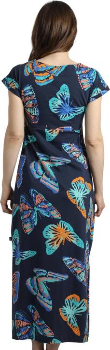 Produktbild Weird Fish Mirren Maxikleid (38 D)