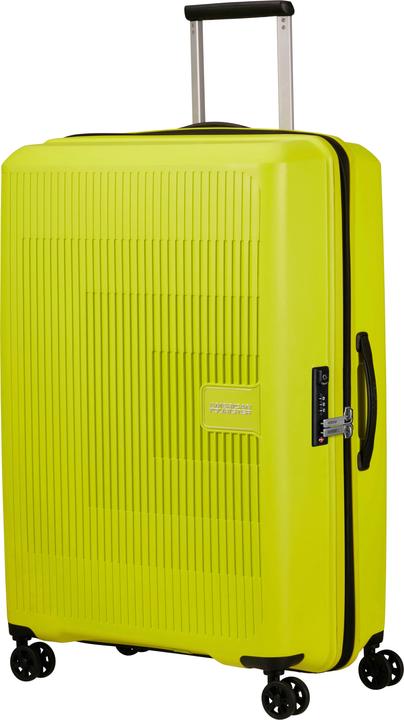 Produktbild American Tourister Aerostep (101.50 l, XL (ab 115l))