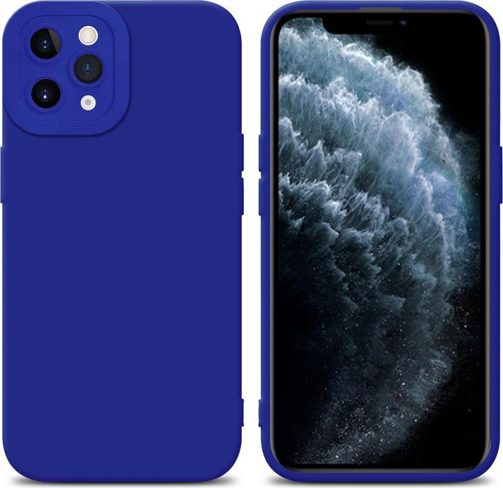 FLUID BLUE