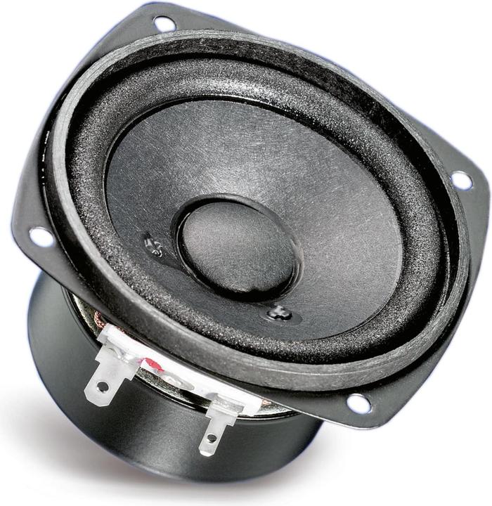 Actual product image Visaton Full range loudspeaker F 8 SC, 8 Ohm