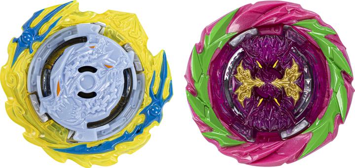 Produktbild Hasbro Gambit Dragon vs. Ambush Achi (Multilingual)