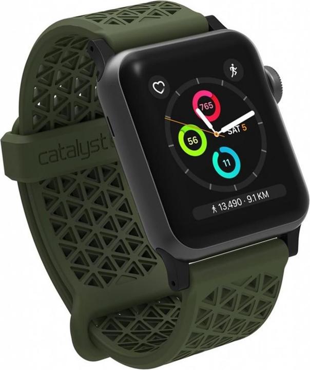 Produktbild Catalyst Sport Band 38/40mm (41 mm, 38 mm, 40 mm, Silikon)