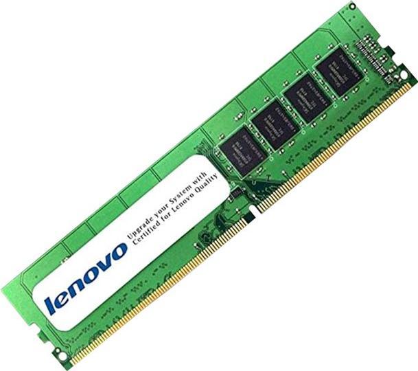 Produktbild Lenovo TruDDR4 (1 x 16GB, 2933 MHz, DDR4-RAM, DIMM)