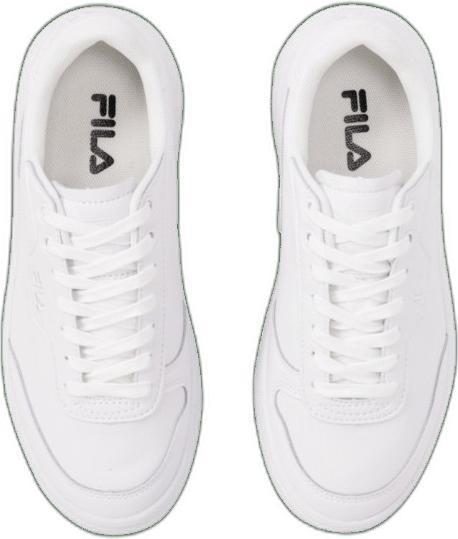 Actual product image FILA 's trainers premium l (37)