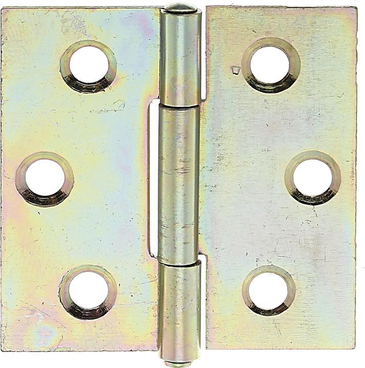 Immagine prodotto Alberts Cerniere 38 x 38 x 0,75 mm