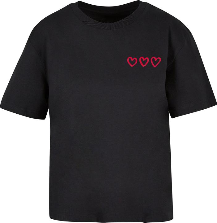 Actual product image Miss Tee Three In A Row Tee - 143073 (L)
