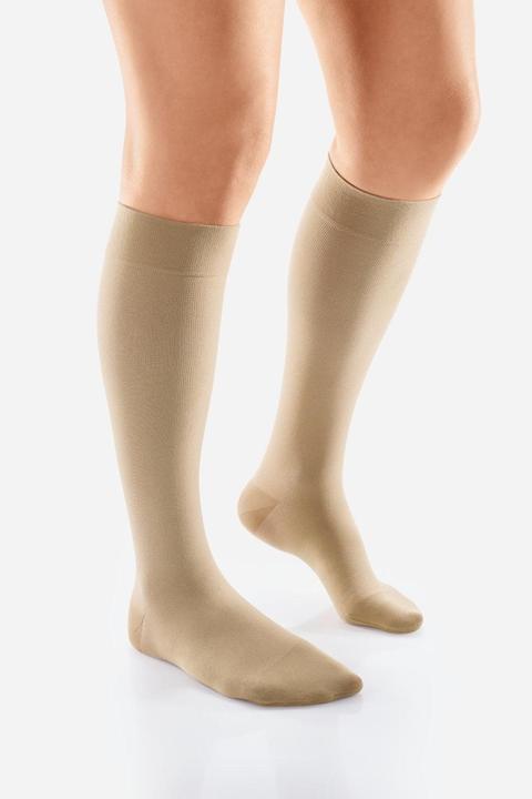 Produktbild Venosan A-D Support Socks beige (M)