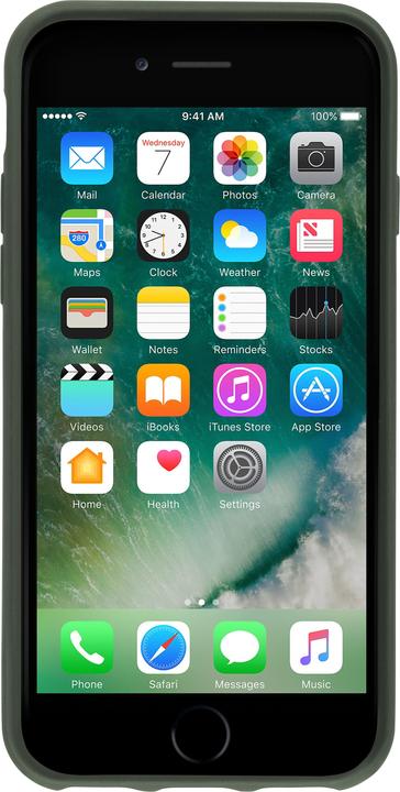 Actual product image Native Union Clic Wooden V2 (Apple iPhone 7)