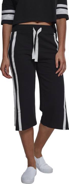 Actual product image Urban Classics Ladies Taped Terry Culotte (5XL)