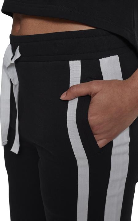 Actual product image Urban Classics Ladies Taped Terry Culotte (5XL)