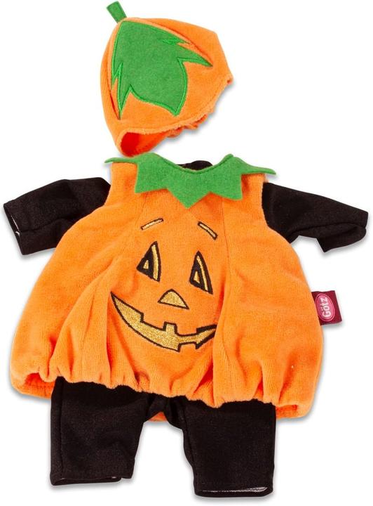 Immagine prodotto Götz Vestiti per bambole di Halloween